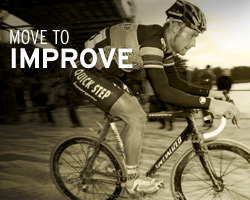 Move To Improve